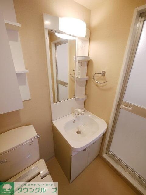 プライムアーバン川口の物件内観写真