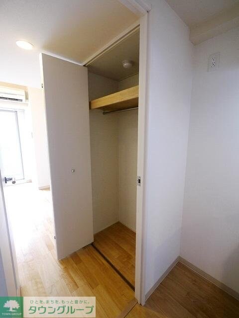 プライムアーバン川口の物件内観写真