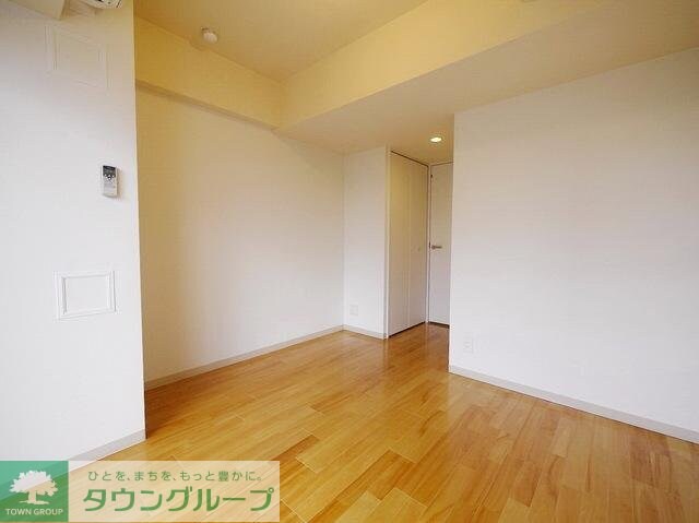 プライムアーバン川口の物件内観写真