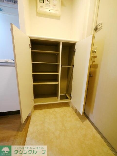 プライムアーバン川口の物件内観写真