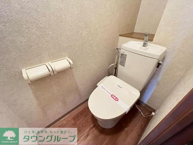 ピュア　プリミエールの物件内観写真