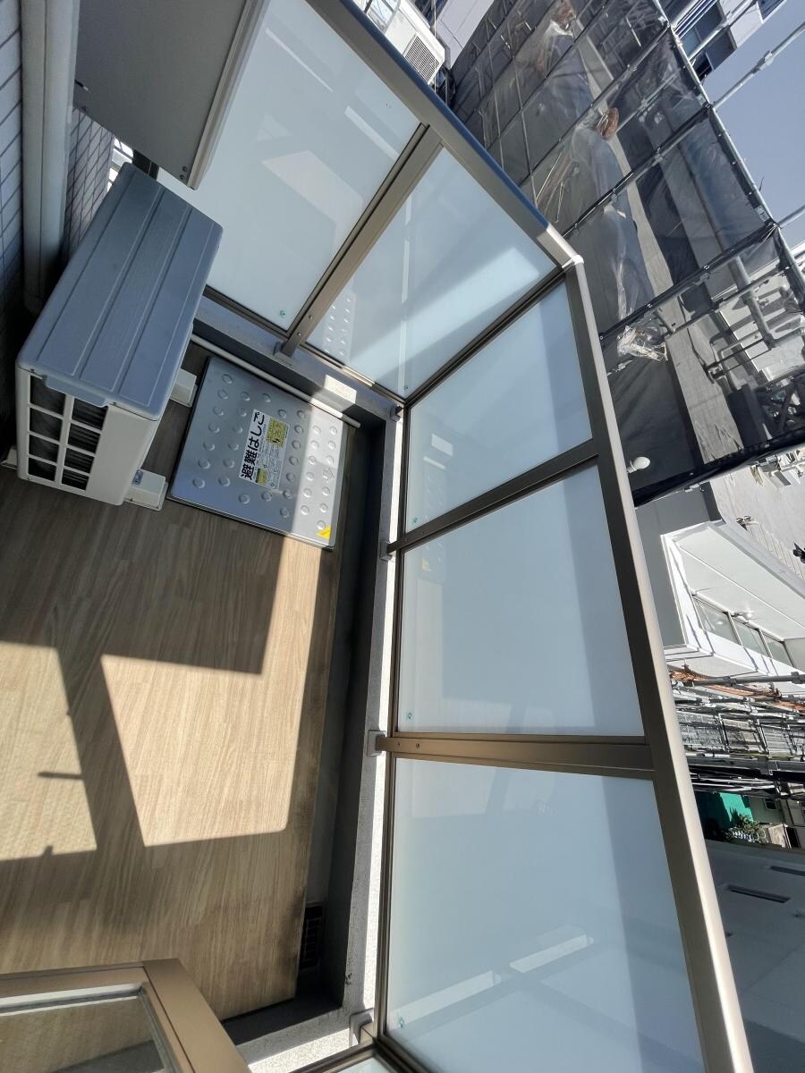 スクエアシティ川口並木の物件内観写真