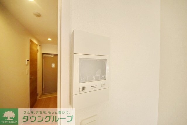 アルファコート蕨２の物件内観写真