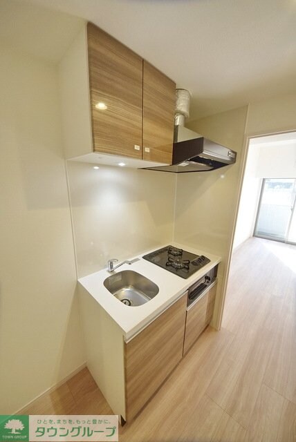 アルファコート蕨２の物件内観写真