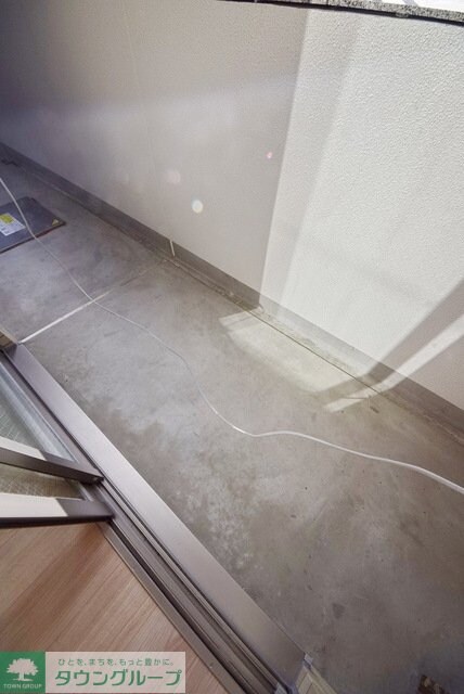 アルファコート蕨２の物件内観写真