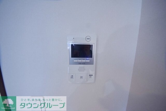 リヴシティ西川口参番館の物件内観写真