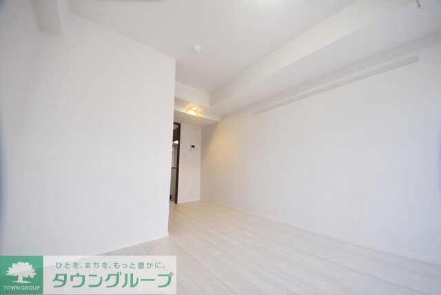 リヴシティ西川口参番館の物件内観写真