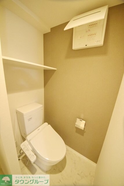 リヴシティ西川口参番館の物件内観写真