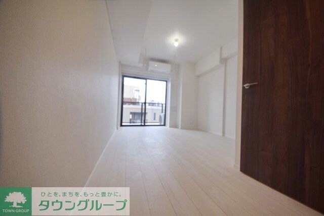 リヴシティ西川口参番館の物件内観写真