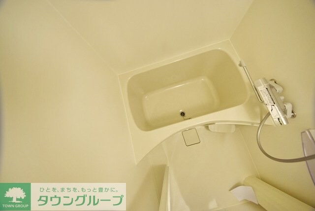 リヴシティ西川口参番館の物件内観写真