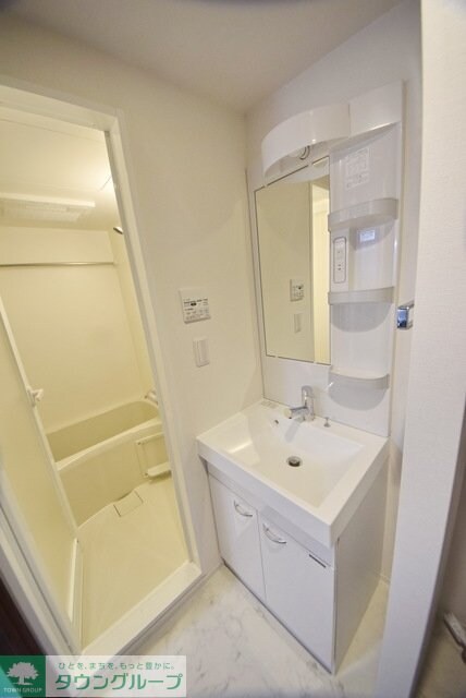 リヴシティ西川口参番館の物件内観写真