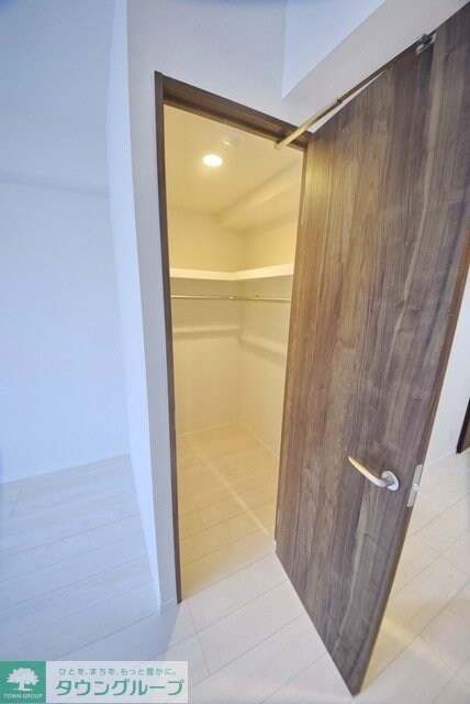 リヴシティ西川口参番館の物件内観写真