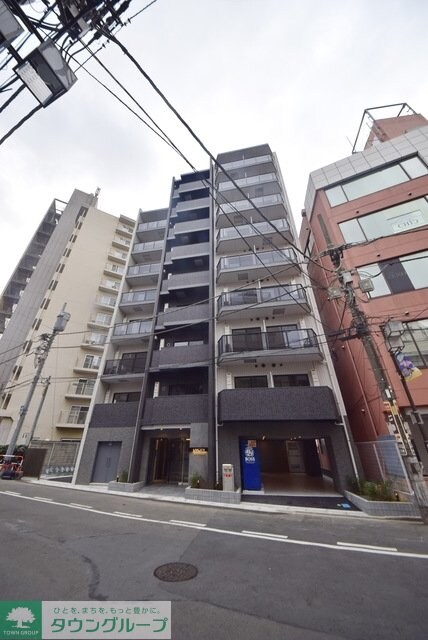 リヴシティ西川口参番館の物件内観写真