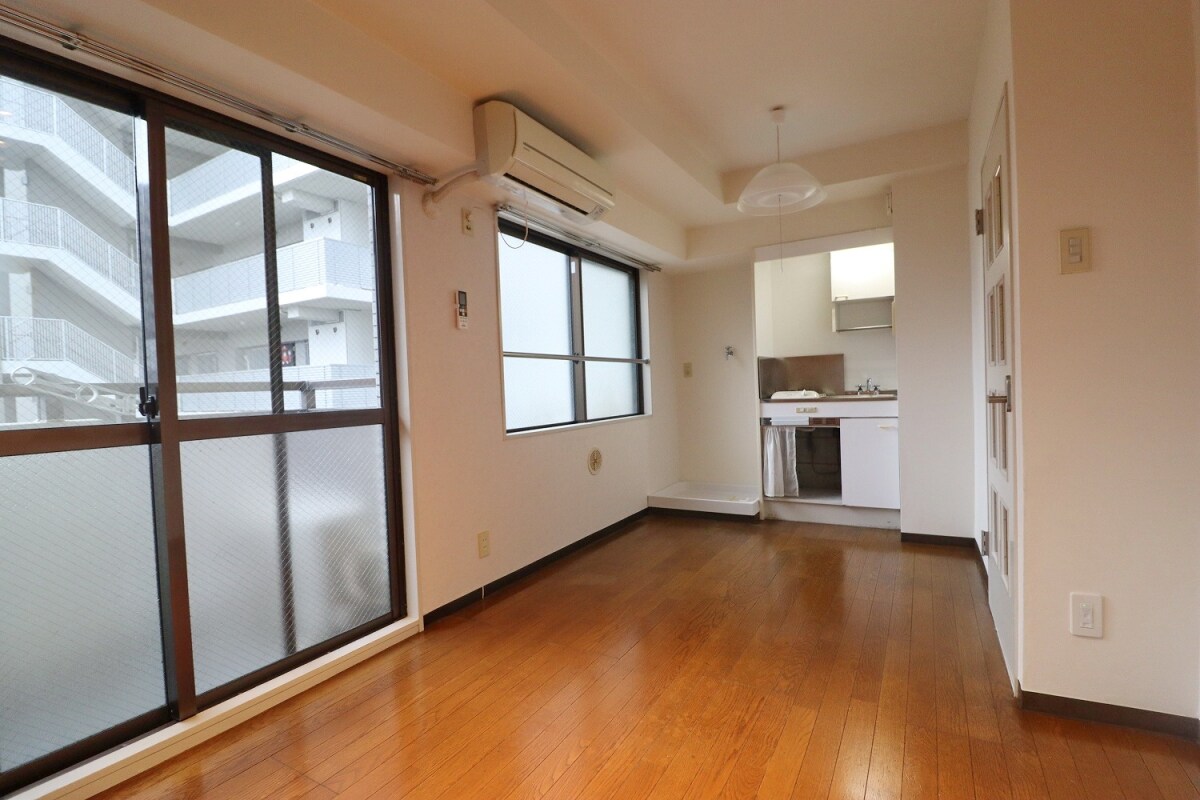 ブリリアンス西川口の物件内観写真