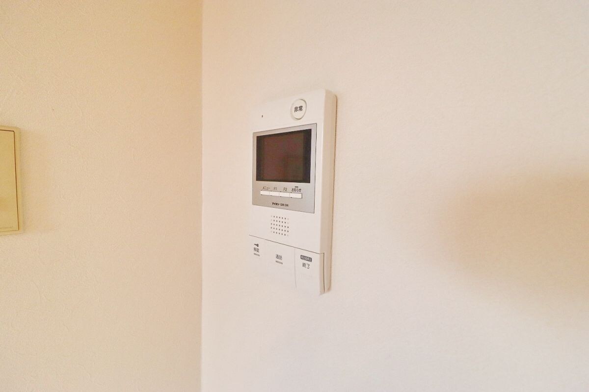 ブリリアンス西川口の物件内観写真