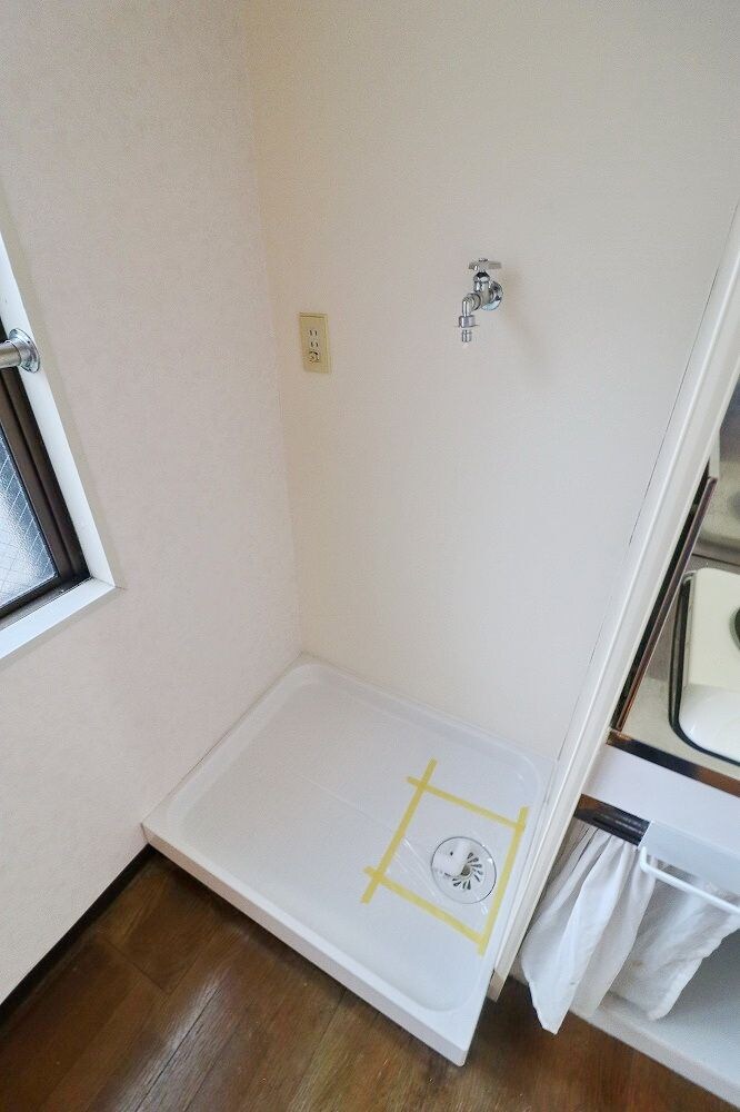 ブリリアンス西川口の物件内観写真