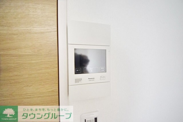 REXZY西川口AZIIIの物件内観写真