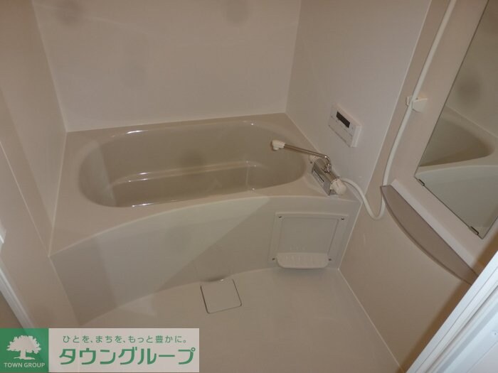 グランド・キャッスルの物件内観写真