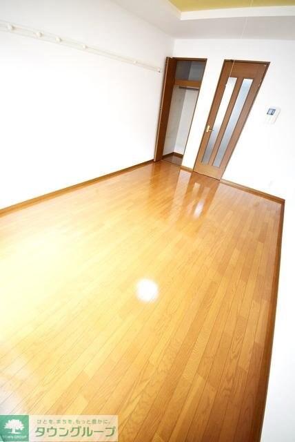 アーケティックマンション３の物件内観写真