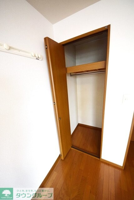 アーケティックマンション３の物件内観写真