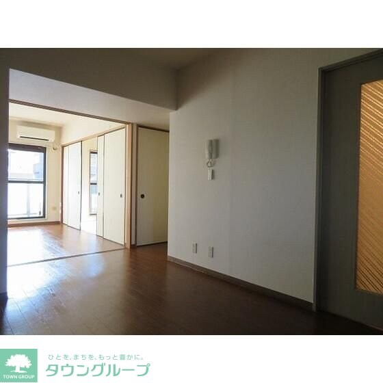 ポポラーレ壱番館の物件内観写真