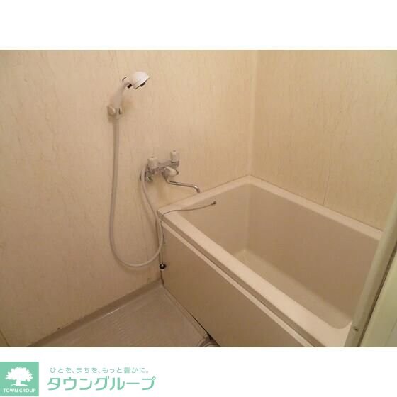 ポポラーレ壱番館の物件内観写真