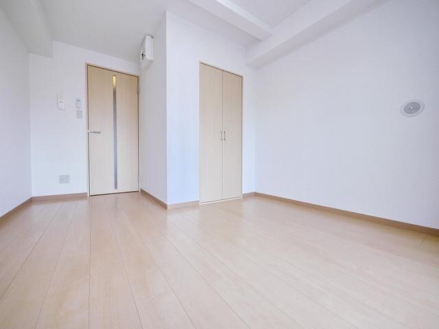 川口プラザＤの物件内観写真