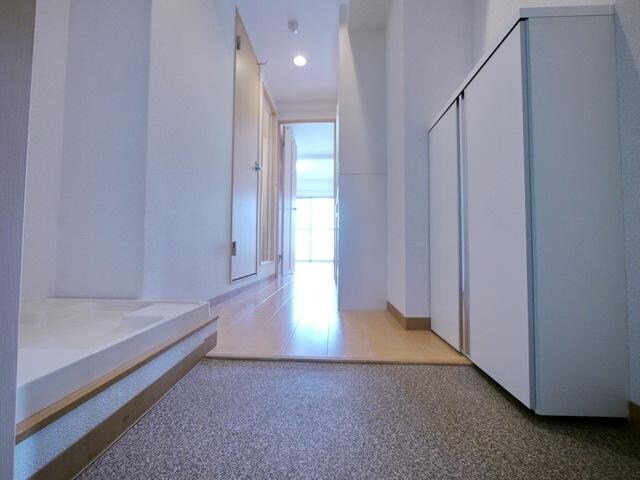 川口プラザＤの物件内観写真