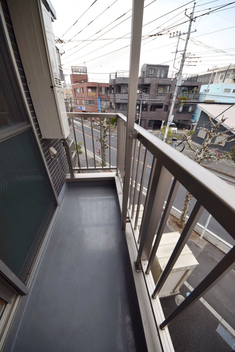 川口プラザＤの物件内観写真