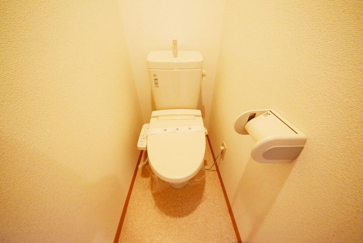 川口プラザＤの物件内観写真