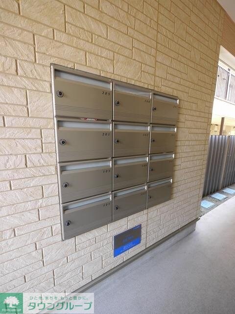 スカイヴィレッジの物件内観写真