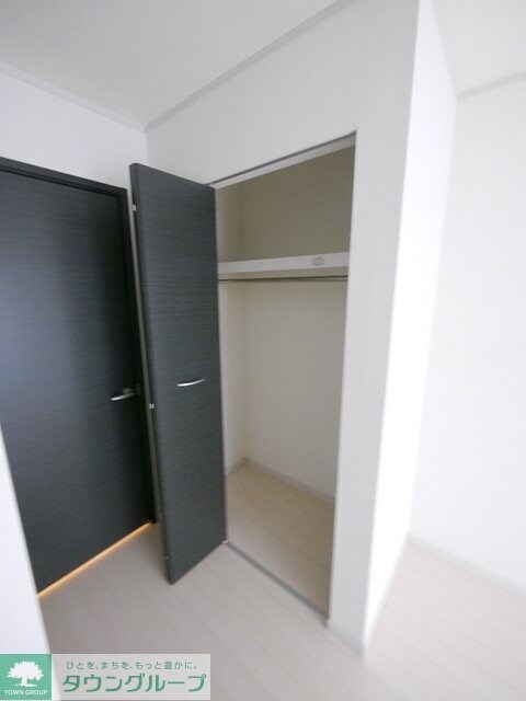 スカイヴィレッジの物件内観写真