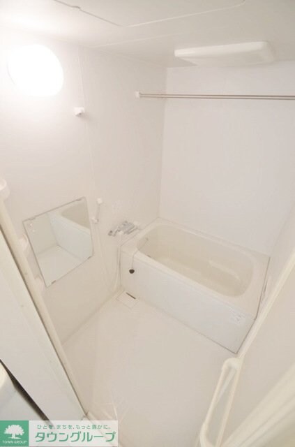 ルーセントブロッサムの物件内観写真