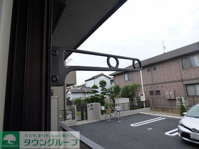 Ｌｕｐｉｎｕｓ（ルピナス）の物件内観写真