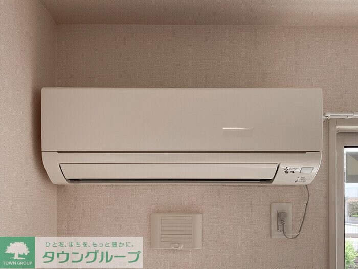 Ｌｕｐｉｎｕｓ（ルピナス）の物件内観写真