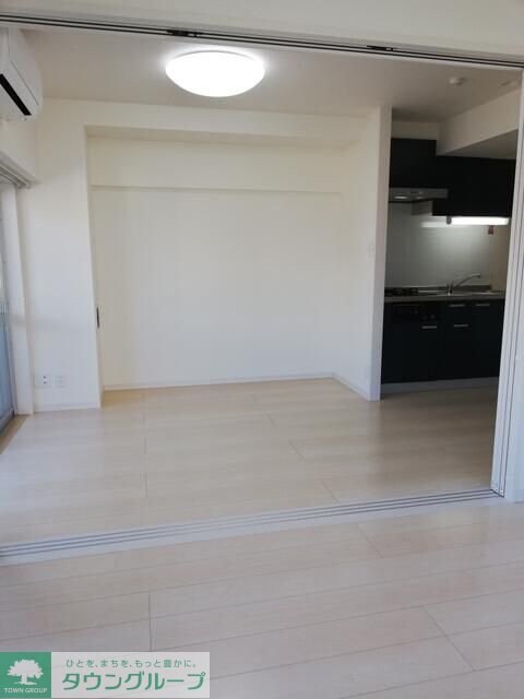 西川口グリーンマンションの物件内観写真