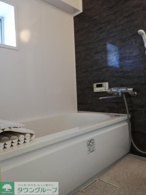 西川口グリーンマンションの物件内観写真