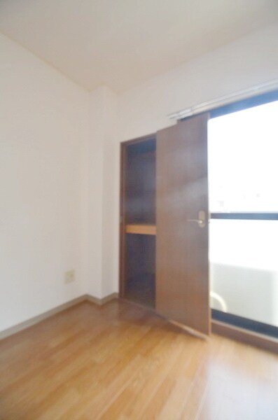 ティエムハイツの物件内観写真