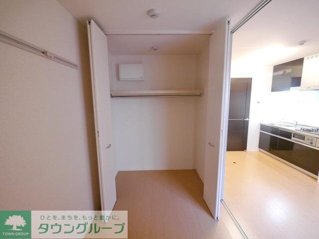 ＳＡＭＩＡ川口元郷の物件内観写真