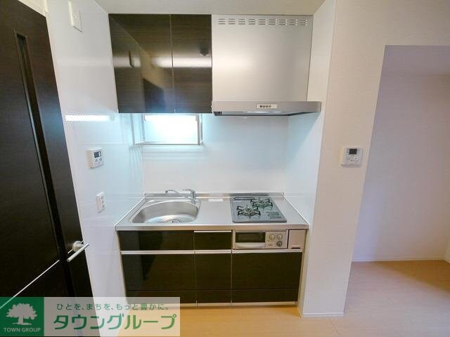 ＳＡＭＩＡ川口元郷の物件内観写真