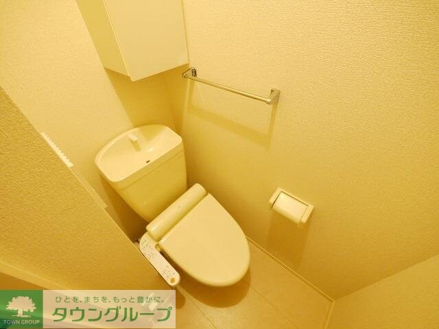 ＳＡＭＩＡ川口元郷の物件内観写真