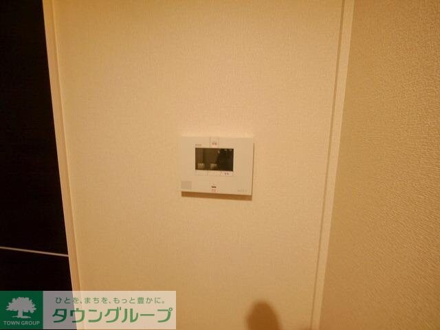 ＳＡＭＩＡ川口元郷の物件内観写真