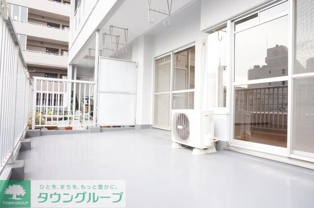 マサキビルの物件内観写真