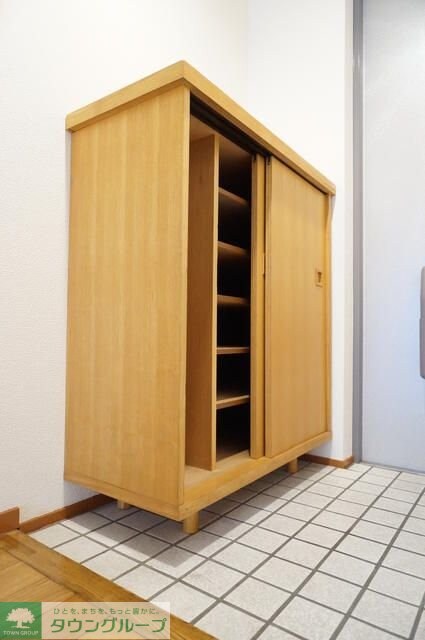 マサキビルの物件内観写真