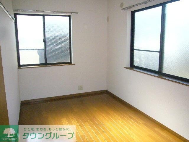 エステートピアＫの物件内観写真