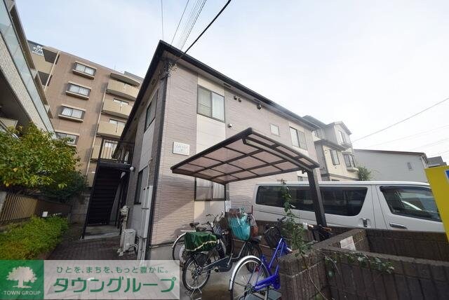 エステートピアＫの物件内観写真