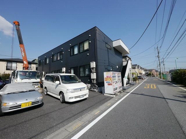 ＩＭＡ５　９１５４０９の物件内観写真