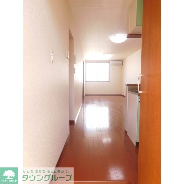 ＩＭＡ５　９１５４０９の物件内観写真