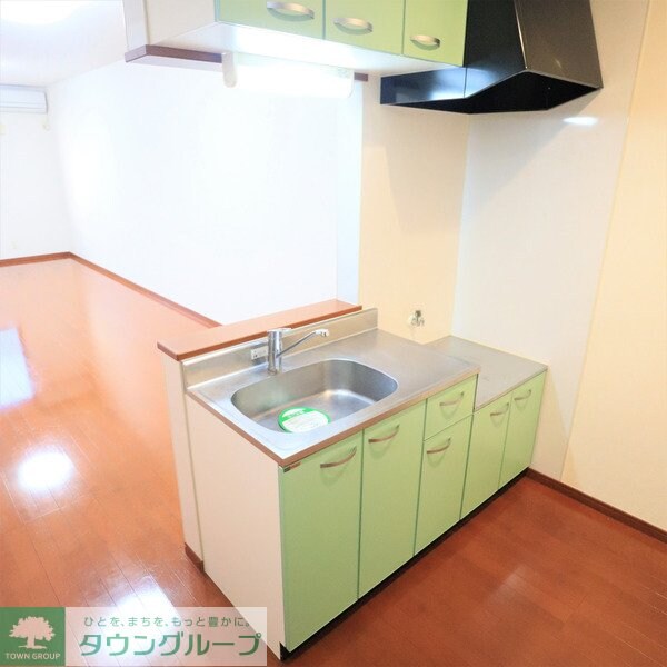 ＩＭＡ５　９１５４０９の物件内観写真