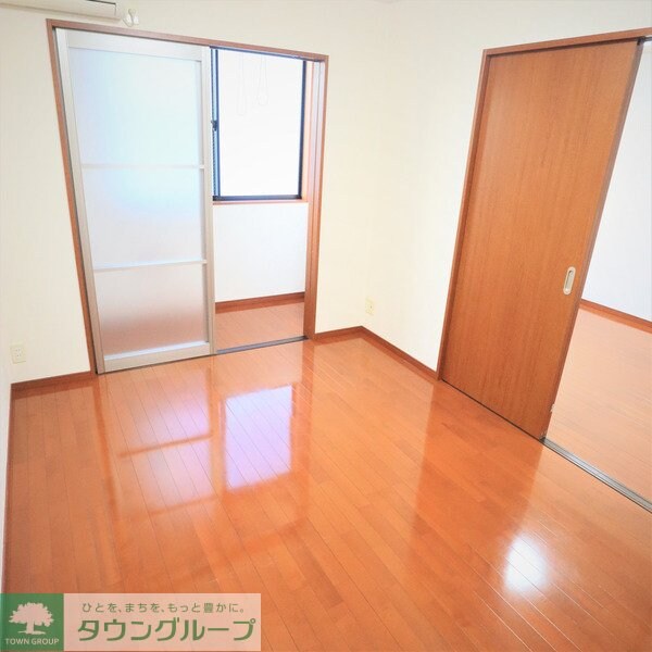 ＩＭＡ５　９１５４０９の物件内観写真